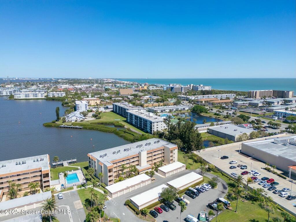 200 S Banana River Boulevard, Cocoa Beach, FL 32931