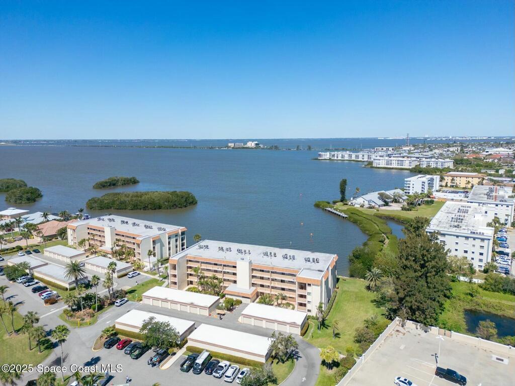 200 S Banana River Boulevard, Cocoa Beach, FL 32931