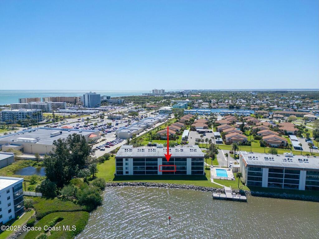 200 S Banana River Boulevard, Cocoa Beach, FL 32931