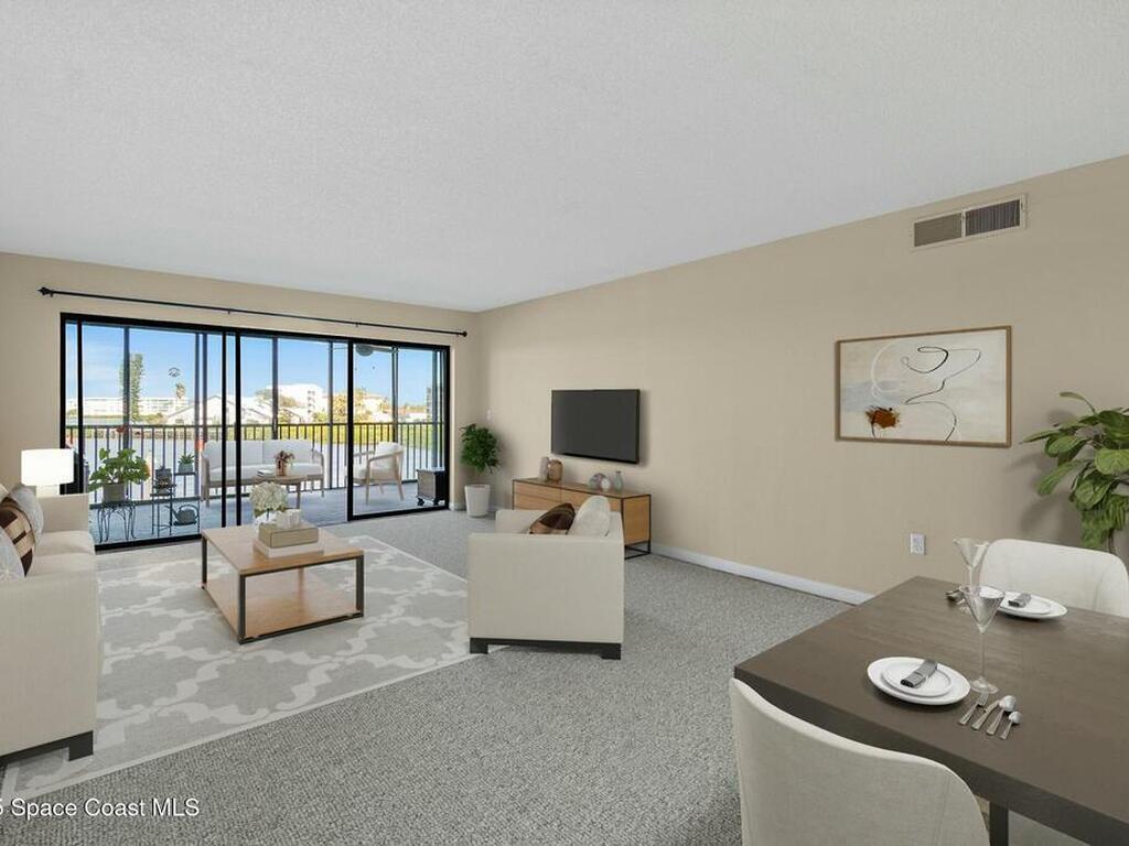 200 S Banana River Boulevard, Cocoa Beach, FL 32931