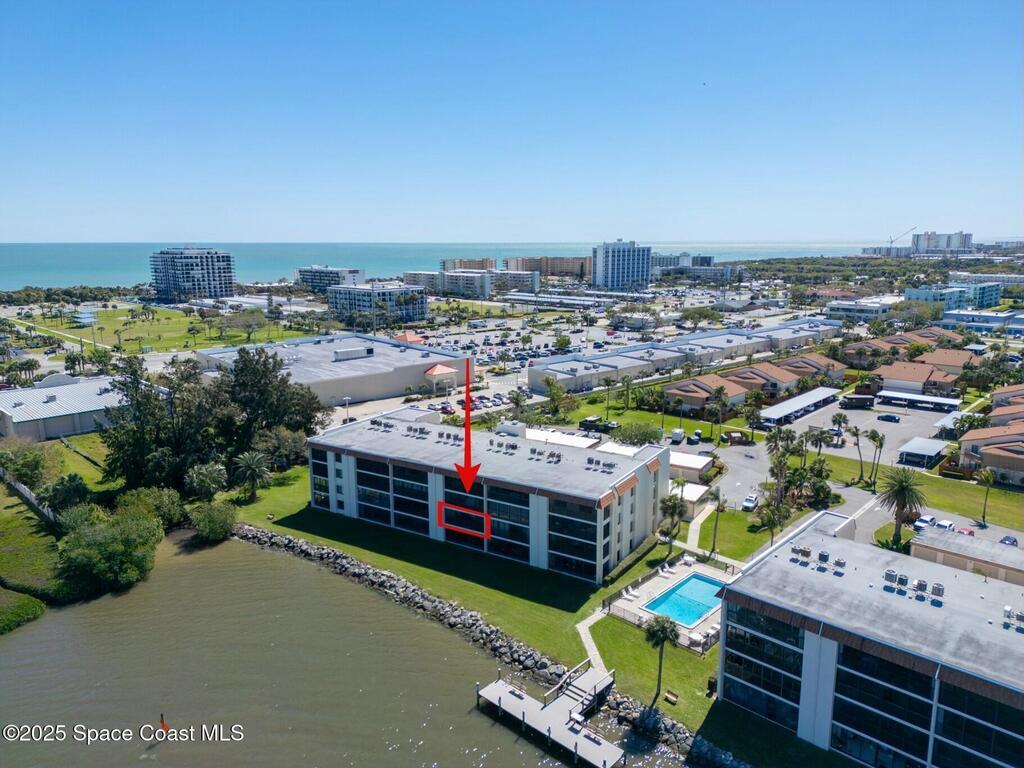 200 S Banana River Boulevard, Cocoa Beach, FL 32931