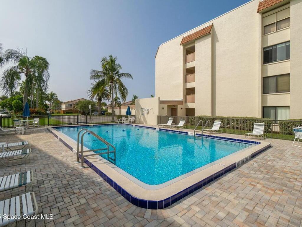 200 S Banana River Boulevard, Cocoa Beach, FL 32931