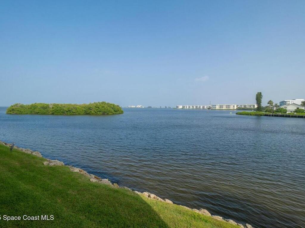 200 S Banana River Boulevard, Cocoa Beach, FL 32931