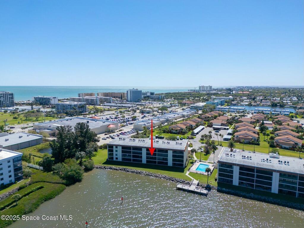 200 S Banana River Boulevard, Cocoa Beach, FL 32931