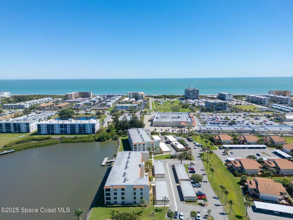 200 S Banana River Boulevard, Cocoa Beach, FL 32931