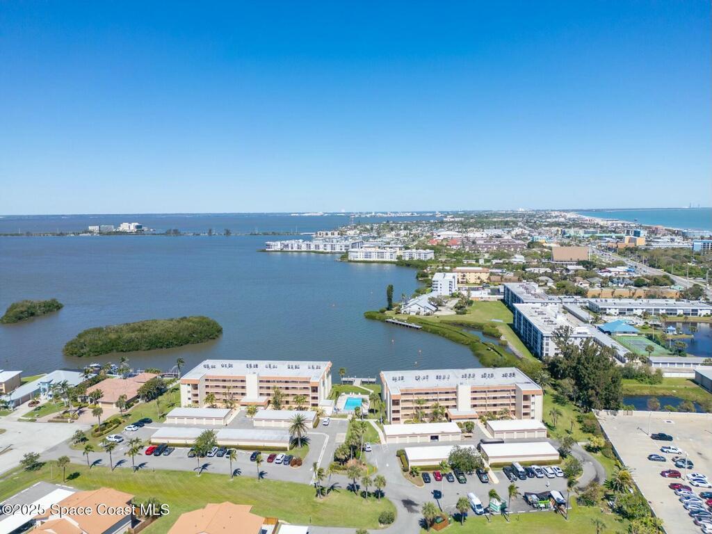 200 S Banana River Boulevard, Cocoa Beach, FL 32931