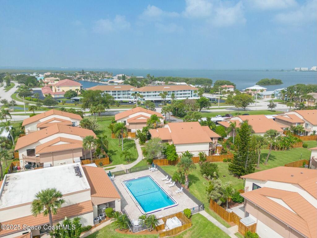 200 S Banana River Boulevard, Cocoa Beach, FL 32931