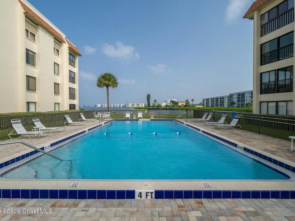 200 S Banana River Boulevard, Cocoa Beach, FL 32931