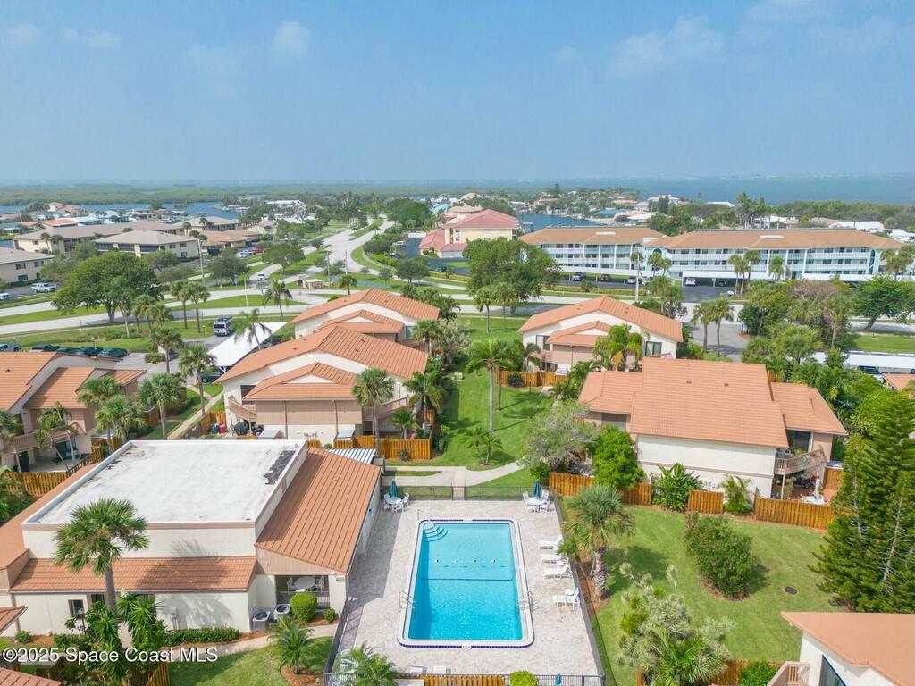 200 S Banana River Boulevard, Cocoa Beach, FL 32931