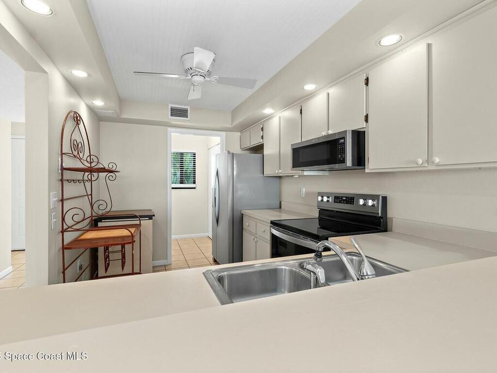 200 S Banana River Boulevard, Cocoa Beach, FL 32931