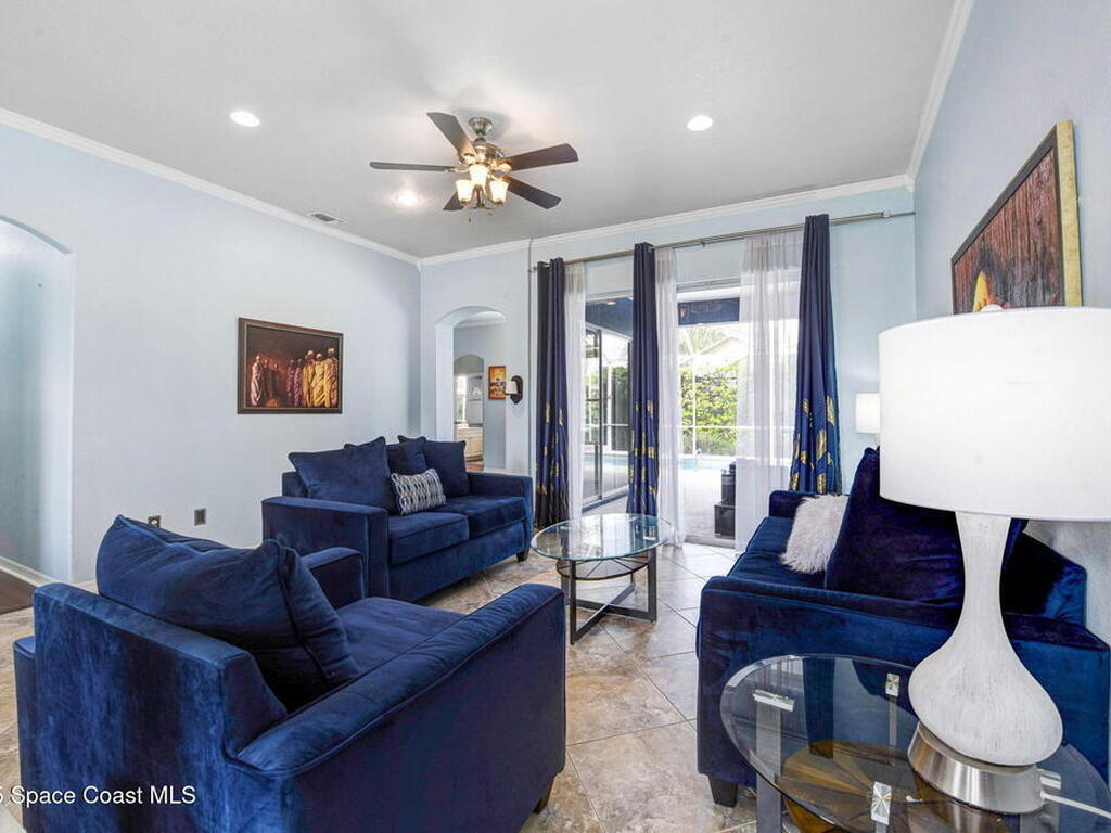 832 Carriage Hill Road, Melbourne, FL 32940