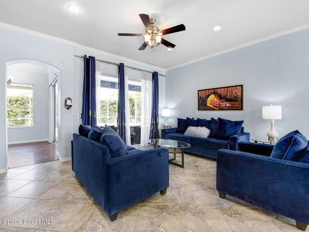 832 Carriage Hill Road, Melbourne, FL 32940