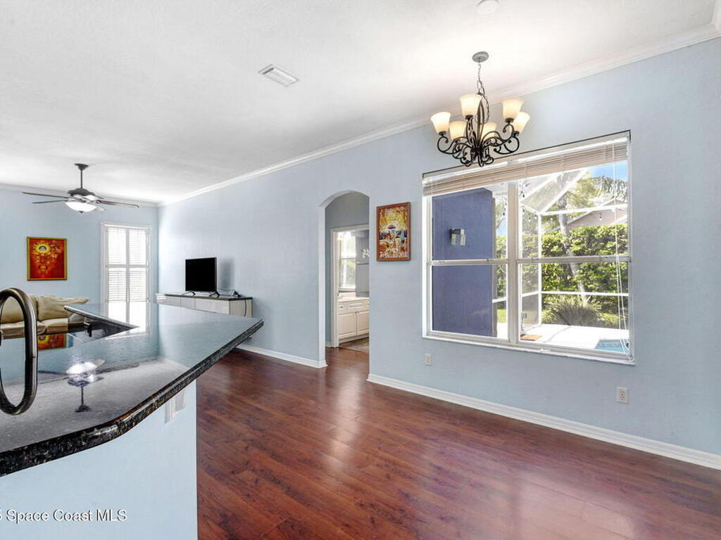 832 Carriage Hill Road, Melbourne, FL 32940