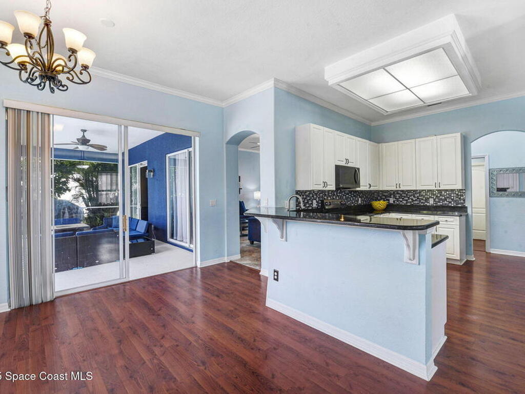 832 Carriage Hill Road, Melbourne, FL 32940