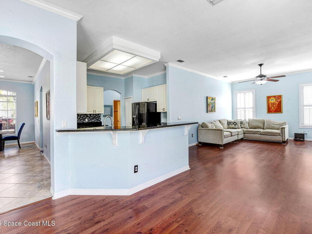 832 Carriage Hill Road, Melbourne, FL 32940