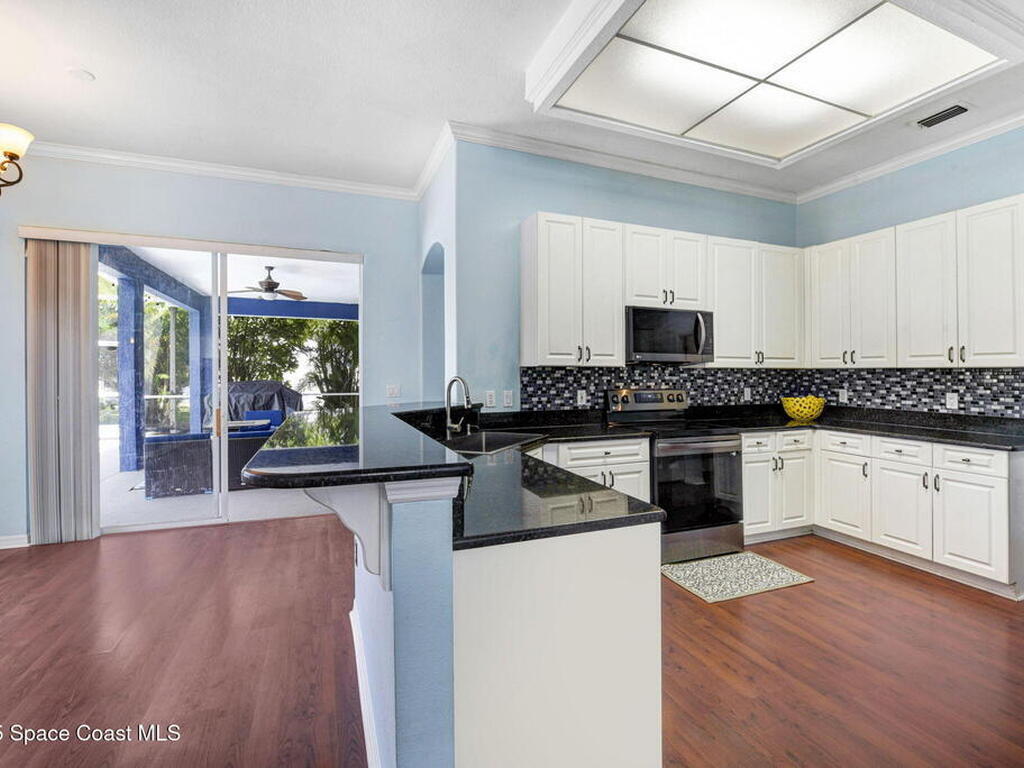 832 Carriage Hill Road, Melbourne, FL 32940