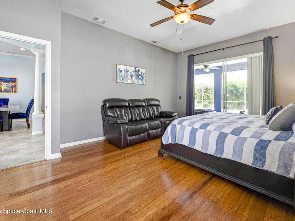 832 Carriage Hill Road, Melbourne, FL 32940