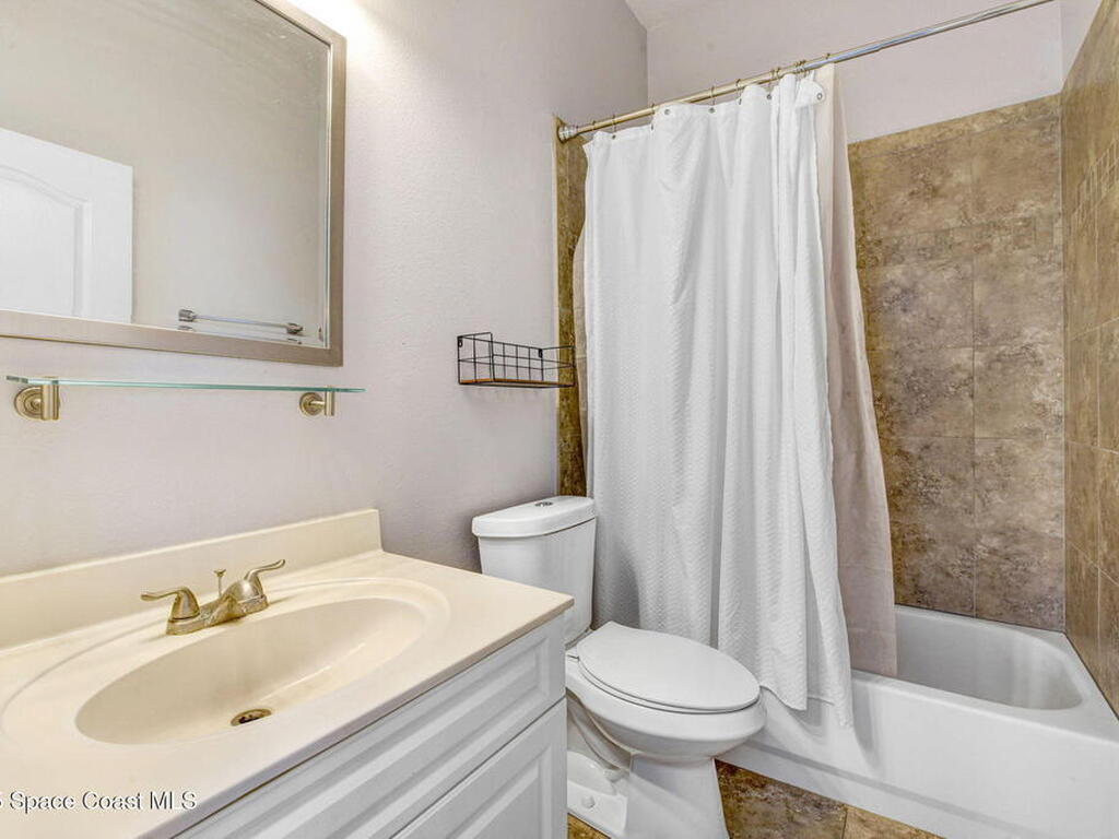 832 Carriage Hill Road, Melbourne, FL 32940