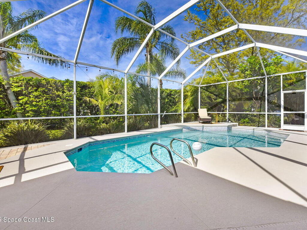 832 Carriage Hill Road, Melbourne, FL 32940