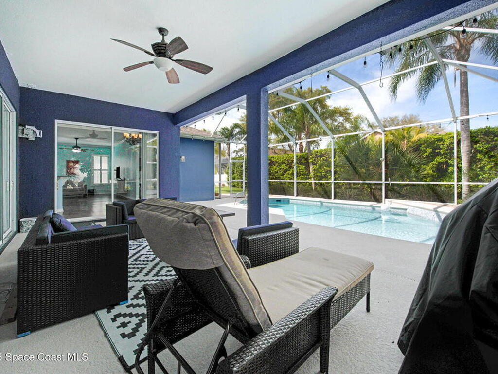 832 Carriage Hill Road, Melbourne, FL 32940
