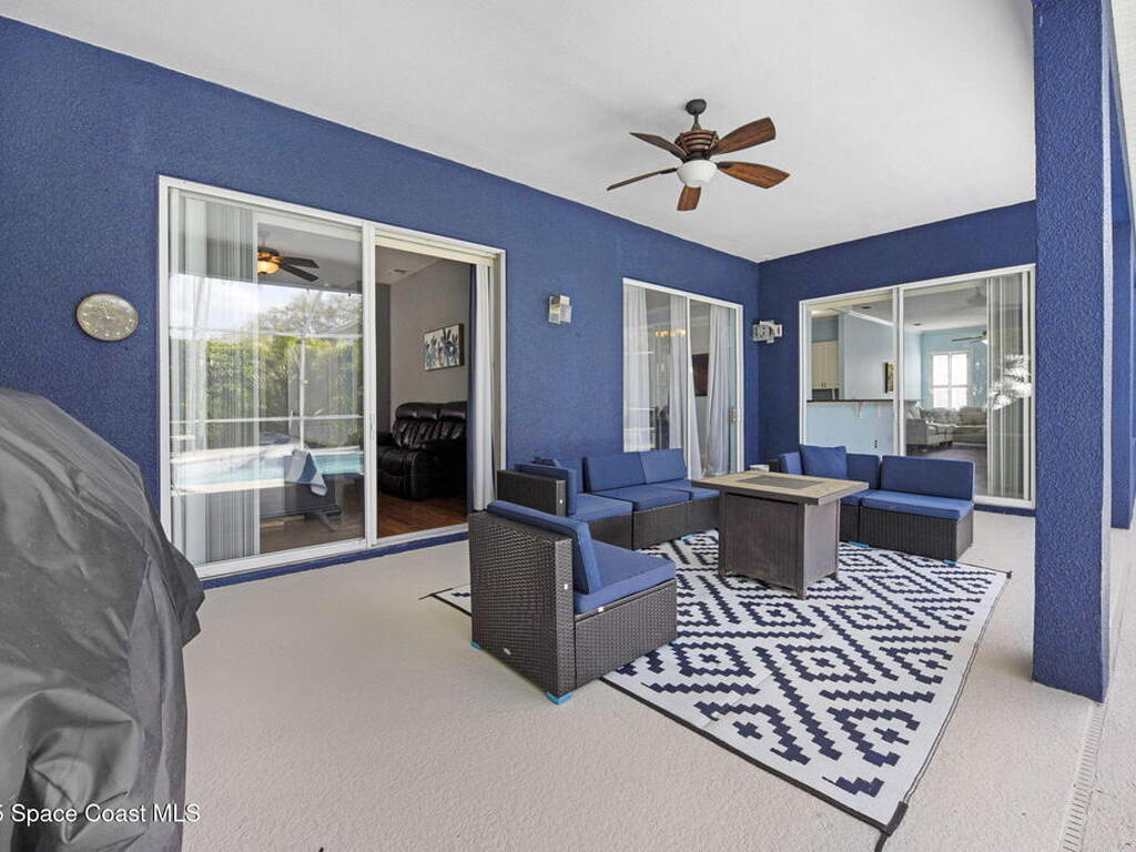 832 Carriage Hill Road, Melbourne, FL 32940