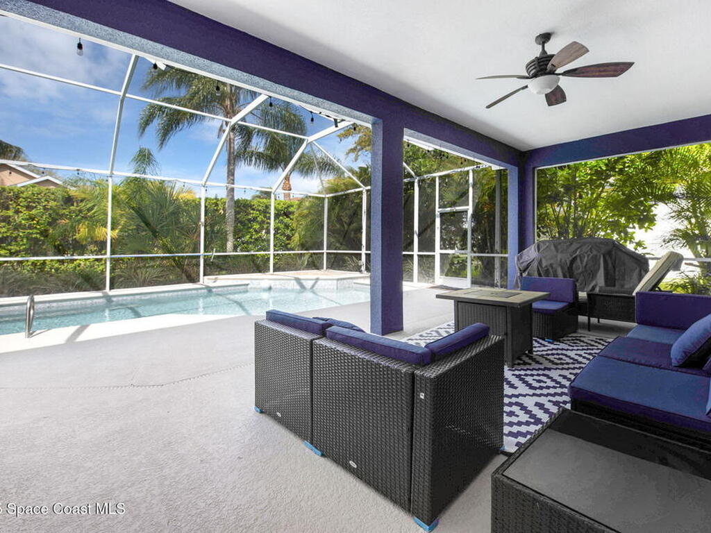 832 Carriage Hill Road, Melbourne, FL 32940