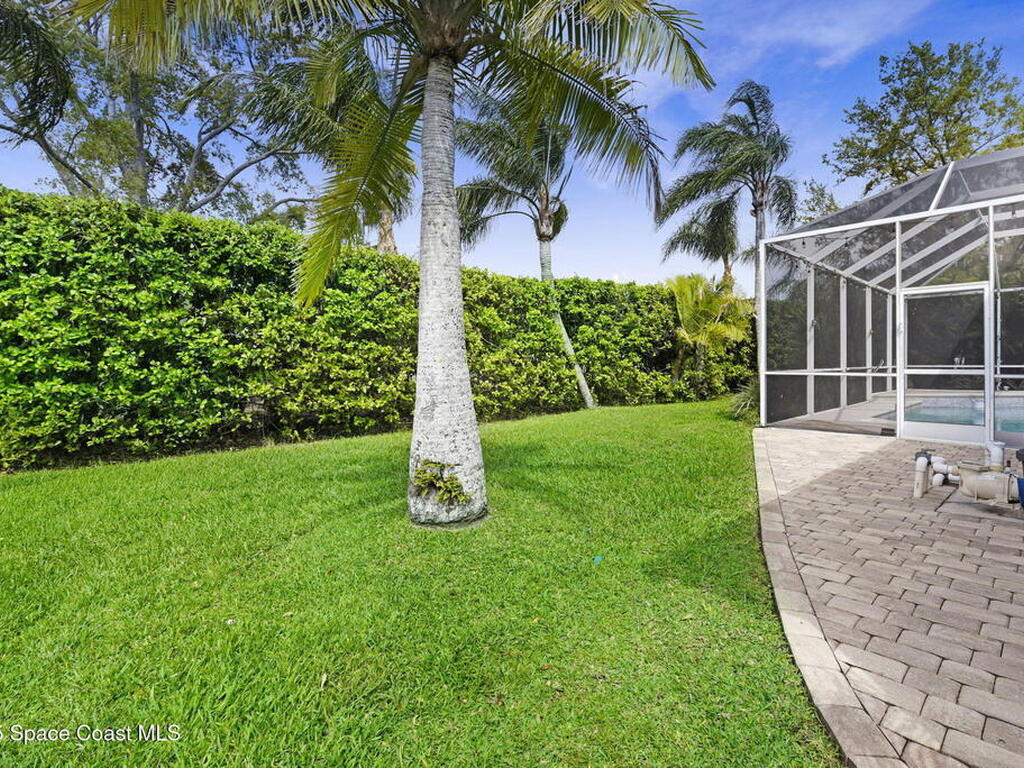 832 Carriage Hill Road, Melbourne, FL 32940