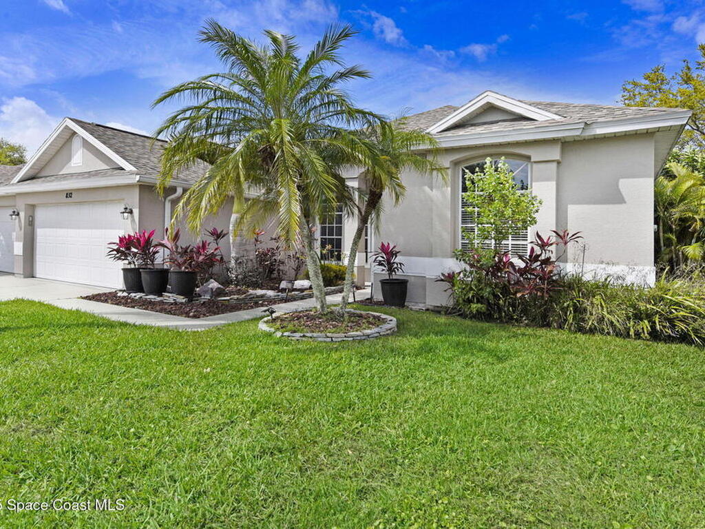 832 Carriage Hill Road, Melbourne, FL 32940