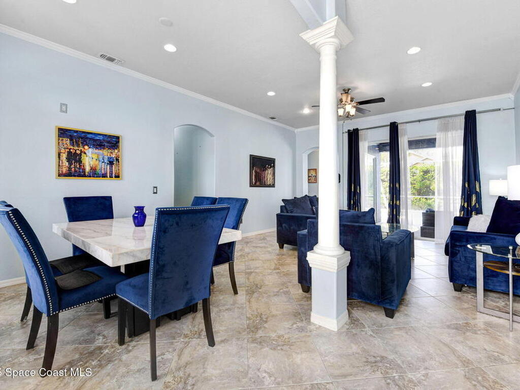 832 Carriage Hill Road, Melbourne, FL 32940