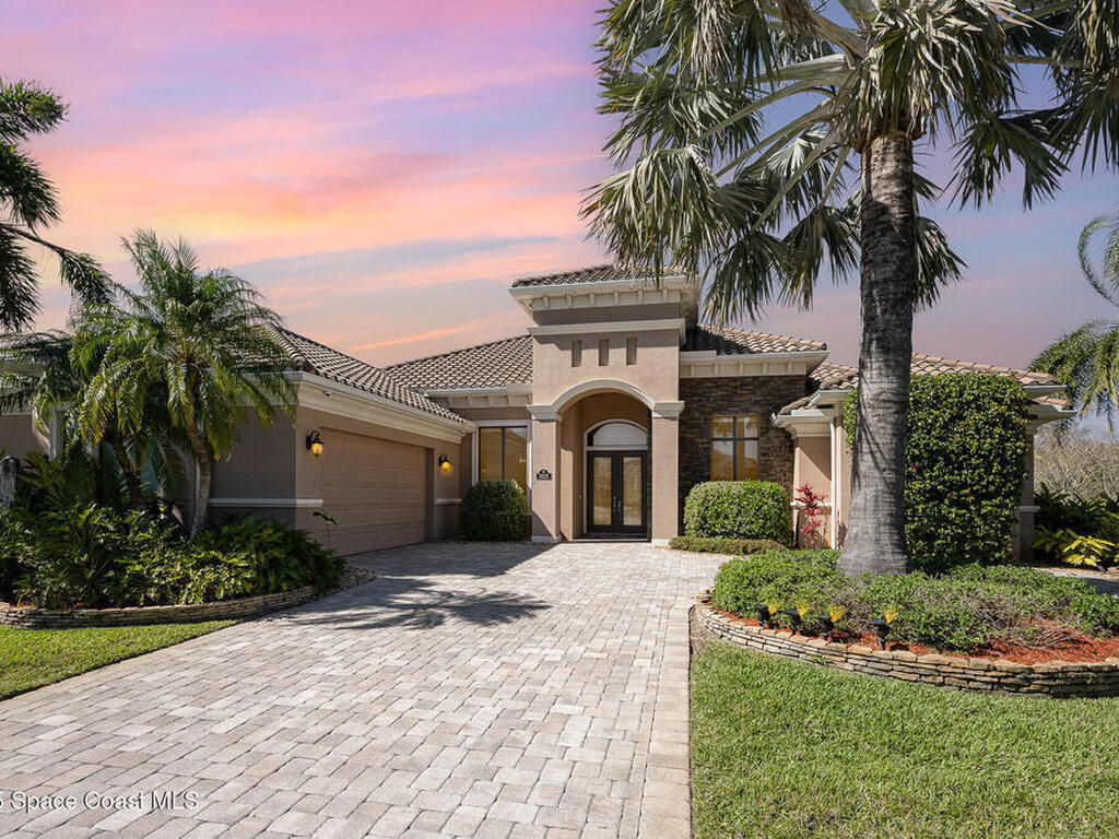 5028 Duson Way, Rockledge, FL 32955