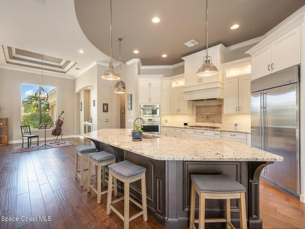5028 Duson Way, Rockledge, FL 32955