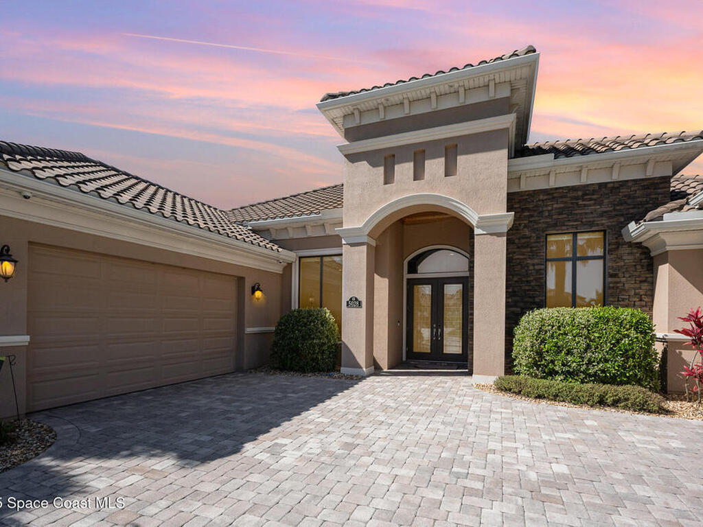 5028 Duson Way, Rockledge, FL 32955