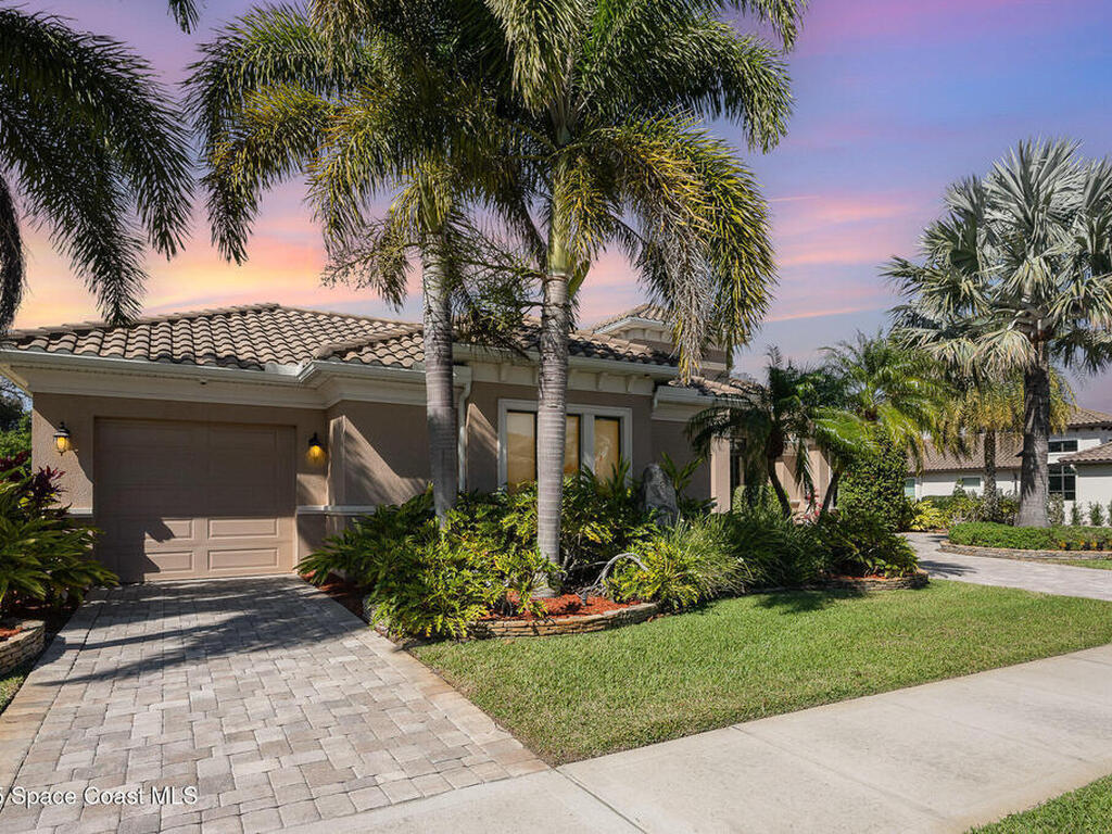 5028 Duson Way, Rockledge, FL 32955