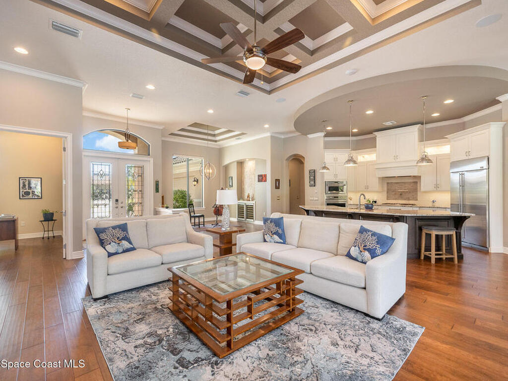 5028 Duson Way, Rockledge, FL 32955