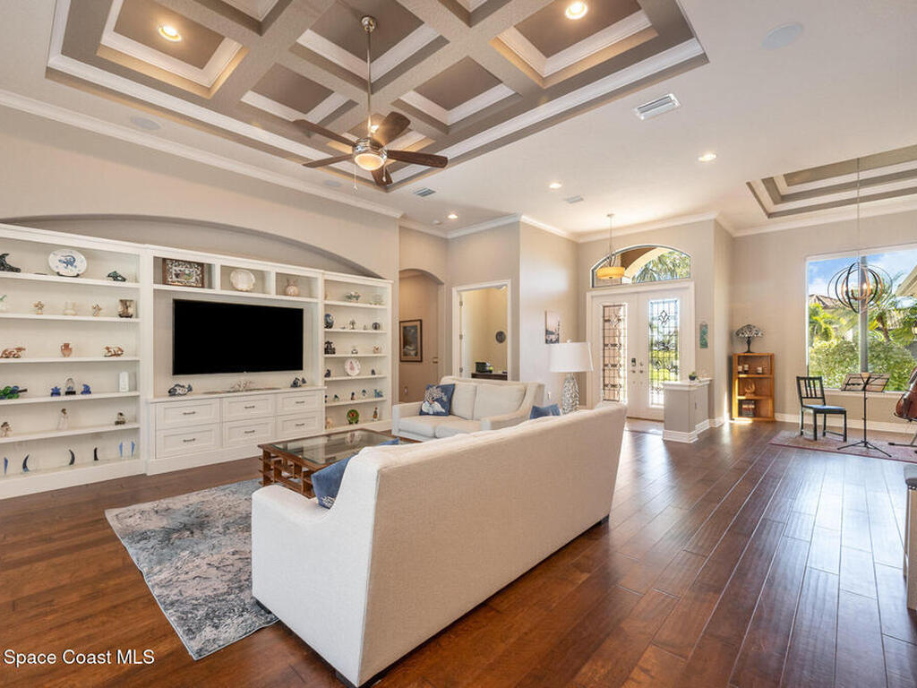 5028 Duson Way, Rockledge, FL 32955