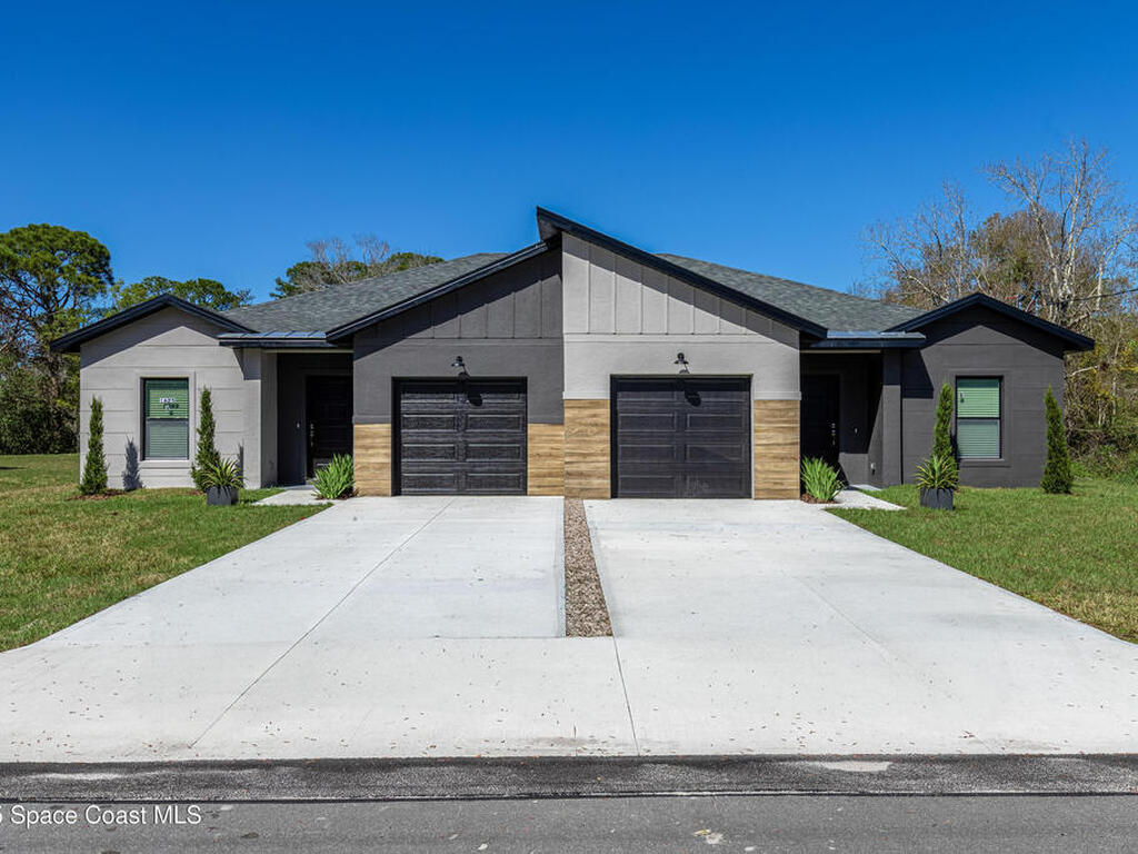 1625 Chamorro Street, Palm Bay, FL 32909