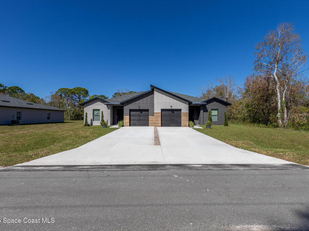 1625 Chamorro Street, Palm Bay, FL 32909