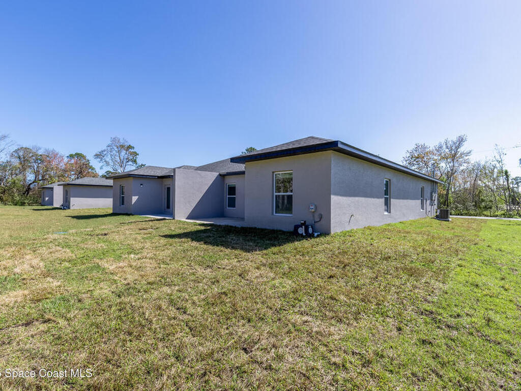 1625 Chamorro Street, Palm Bay, FL 32909