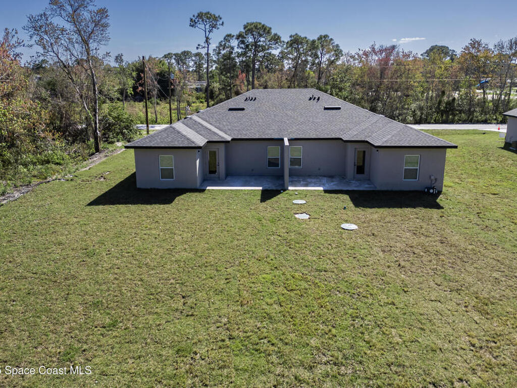1625 Chamorro Street, Palm Bay, FL 32909