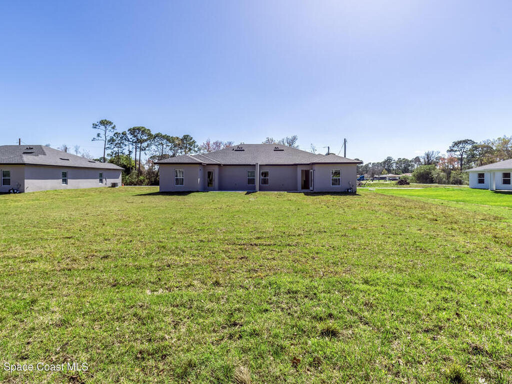1625 Chamorro Street, Palm Bay, FL 32909