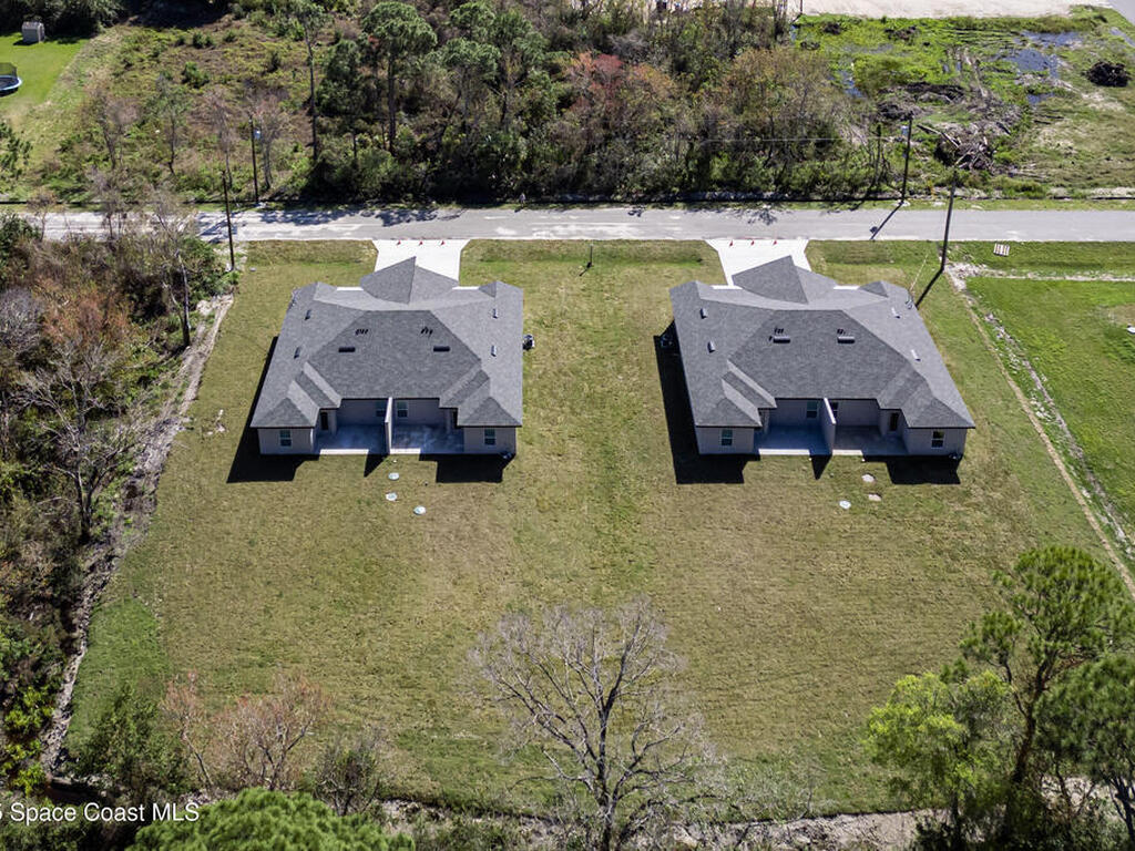 1625 Chamorro Street, Palm Bay, FL 32909