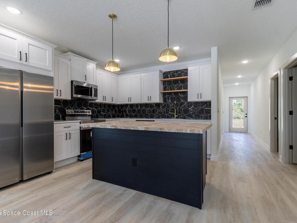 1625 Chamorro Street, Palm Bay, FL 32909