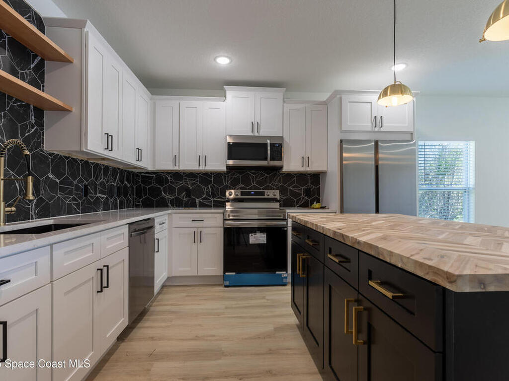 1625 Chamorro Street, Palm Bay, FL 32909