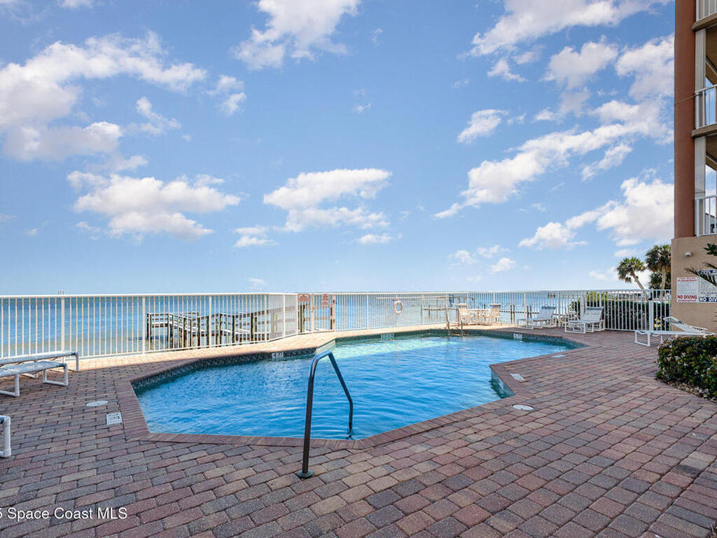 3203 S Washington Avenue, Titusville, FL 32780