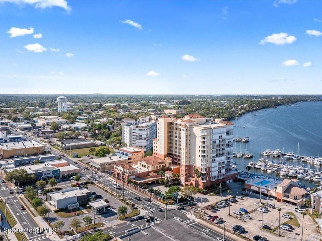 93 Delannoy Avenue, Cocoa, FL 32922