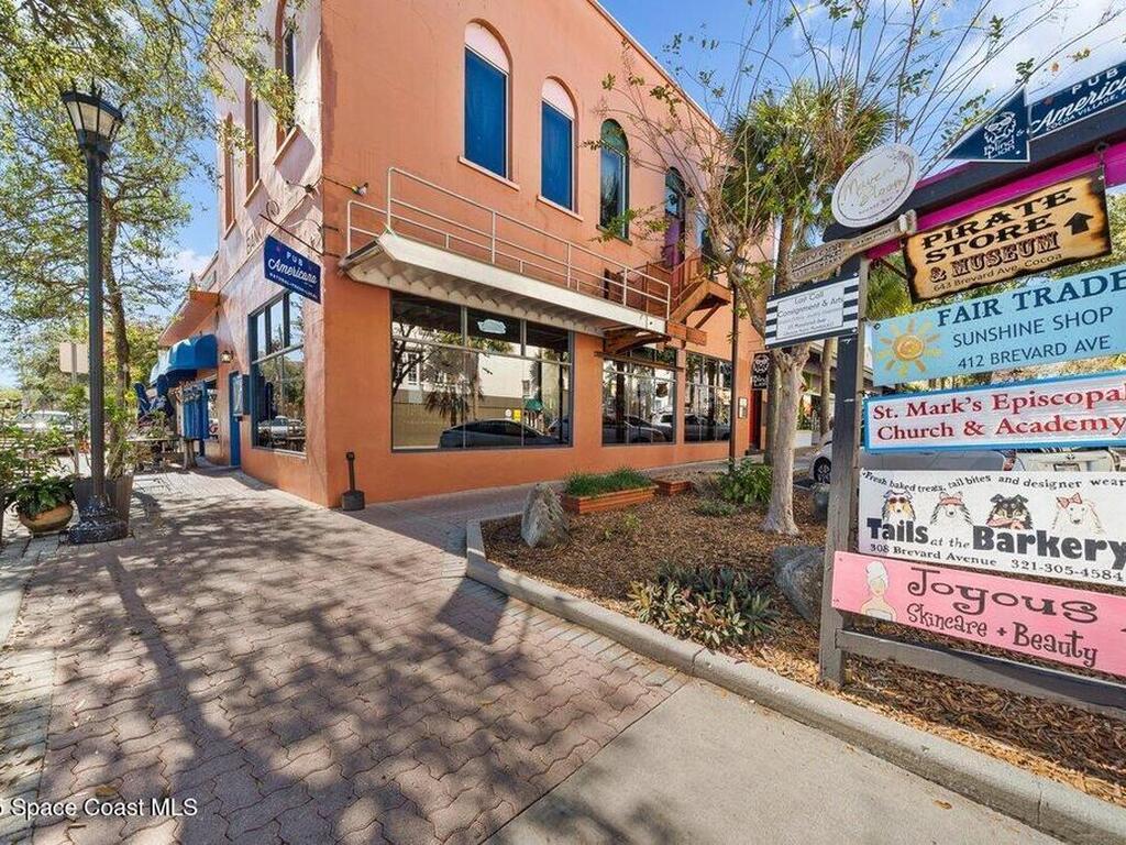 93 Delannoy Avenue, Cocoa, FL 32922