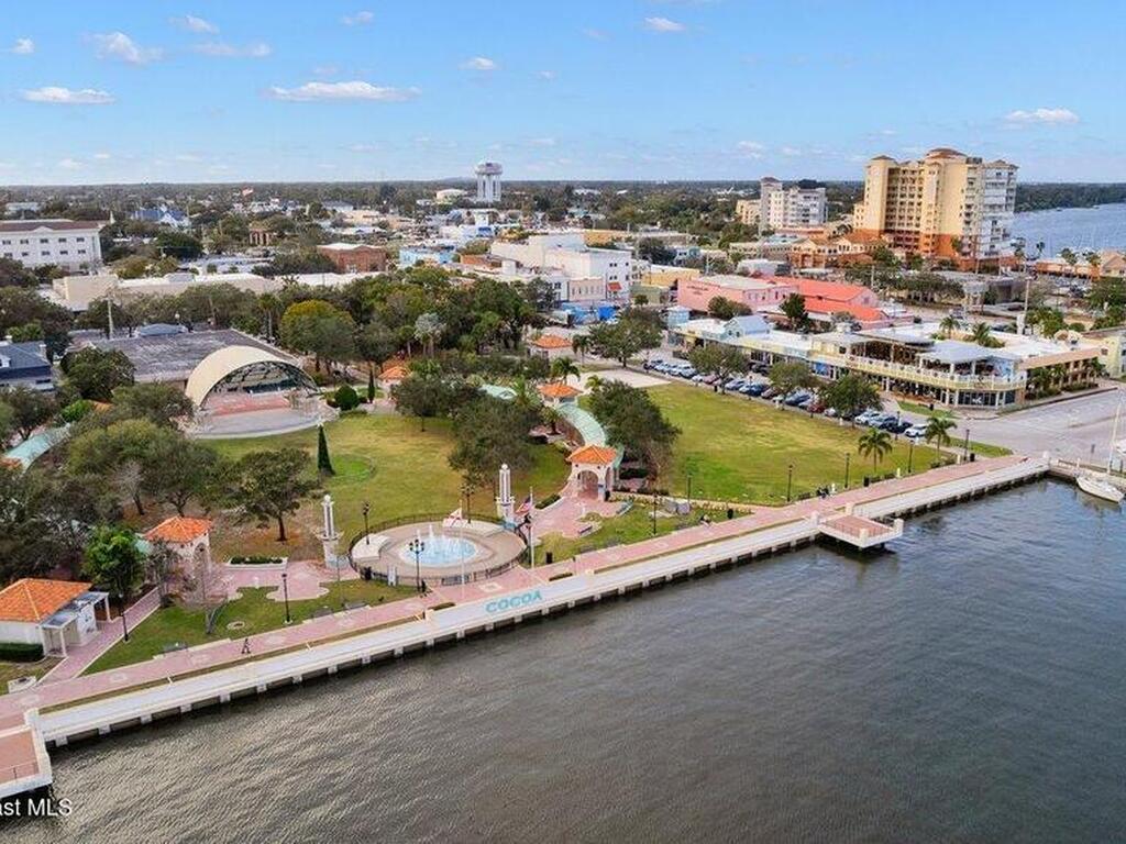 93 Delannoy Avenue, Cocoa, FL 32922