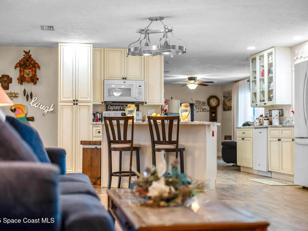 125 Florida Boulevard, Merritt Island, FL 32953