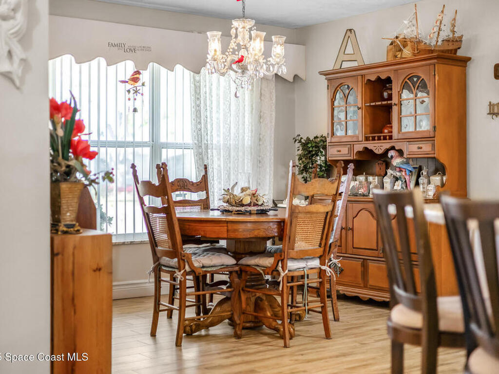 125 Florida Boulevard, Merritt Island, FL 32953