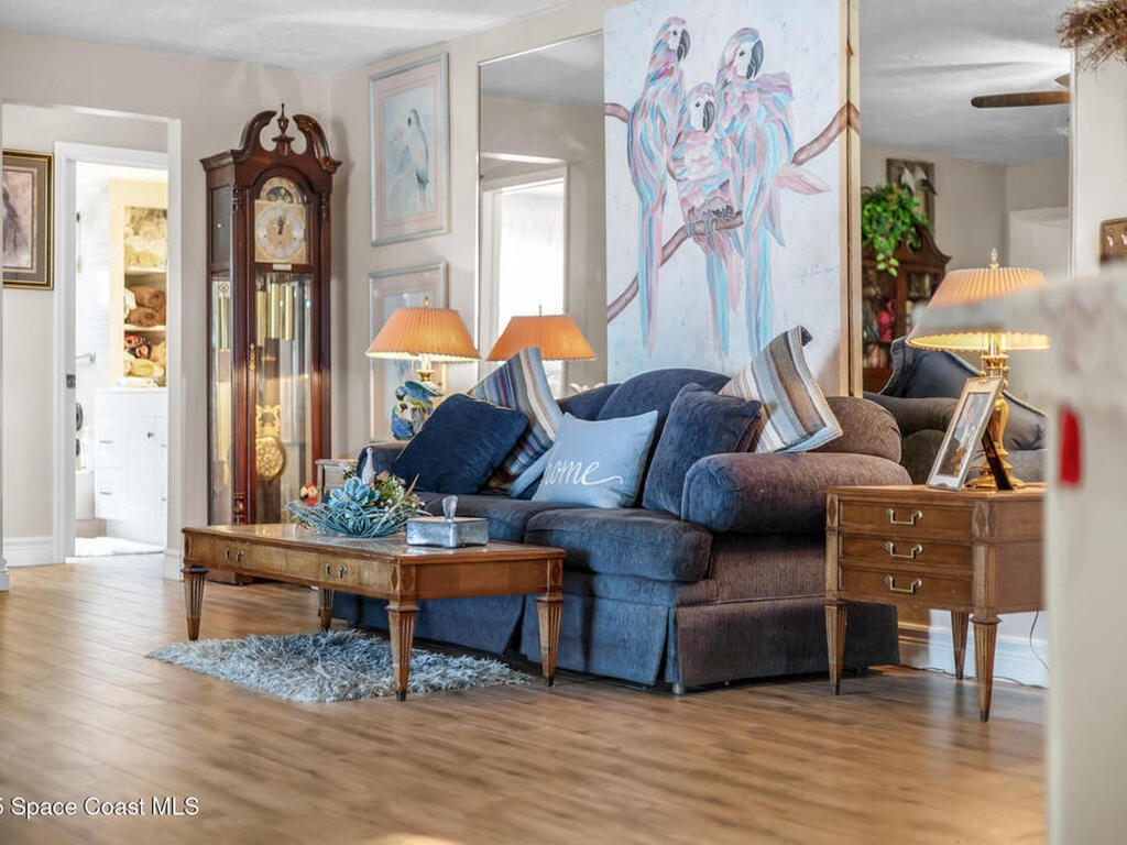 125 Florida Boulevard, Merritt Island, FL 32953